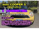 ＭＩＮＩ クーパーＳ　正規代理店整備・キーレスエントリー・プッシュスタート。ドライブレコーダー（前後）ＥＴＣ・オートエアコン（3枚目）