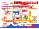 Ｇ・Ａパッケージ　禁煙車　スマートキー（スペアキー付き）室内フロントサイドダディー同色カラーパネル　純正デジタルＴＶナビ　バックカメラ　プッシュスタート　ウィンカーミラー　ＨＩＤヘッドライト（48枚目）