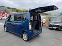 G・Lパッケージ 禁煙車 スマートキー(スペアキー付き) 助手席側後部オートスライドドア 格納式リモコンウィンカーミラー 辞すチャージャーヘッドライト フォグランプ 純正アルミホイール(165/55R14)ETC(22枚目)