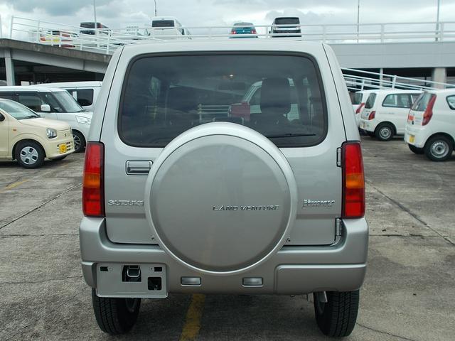 LAND VENTURE 10型(3枚目)
