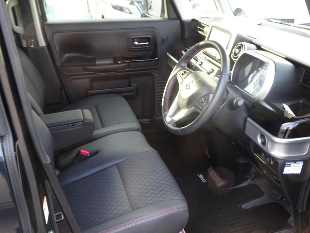 スペーシア カスタム　ＨＹＢＲＩＤ　ＸＳターボ　ＭＫ５３Ｓ（5枚目）