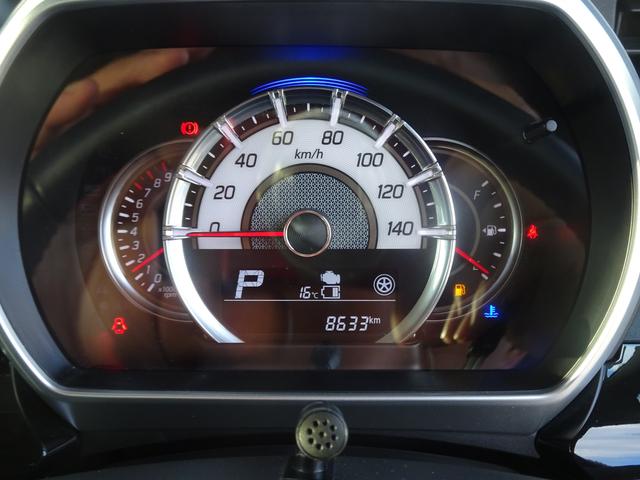 スペーシア カスタム　ＨＹＢＲＩＤ　ＸＳターボ　ＭＫ５３Ｓ（6枚目）