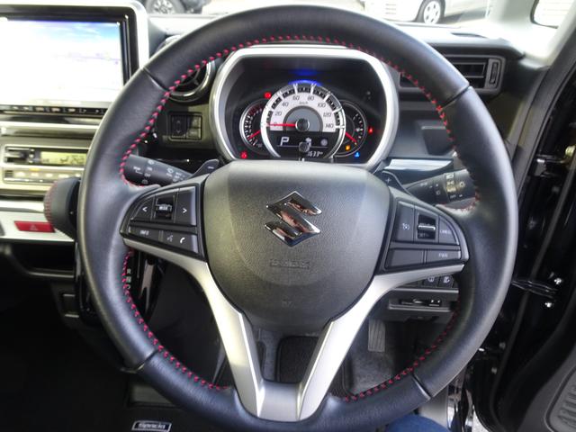 スペーシア カスタム　ＨＹＢＲＩＤ　ＸＳターボ　ＭＫ５３Ｓ（10枚目）