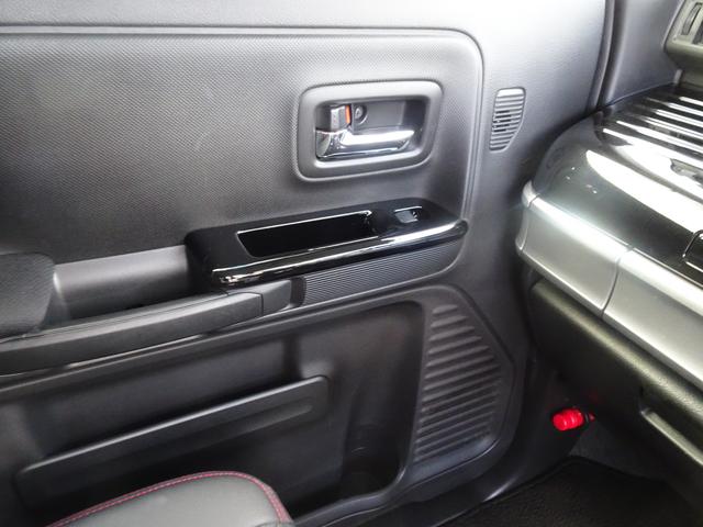 スペーシア カスタム　ＨＹＢＲＩＤ　ＸＳターボ　ＭＫ５３Ｓ（16枚目）