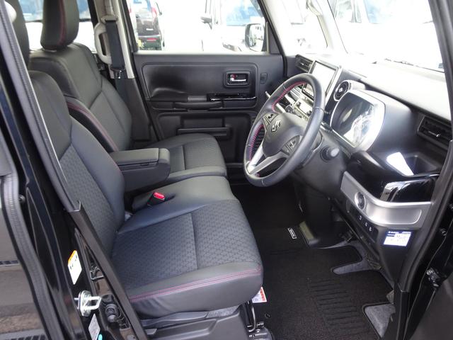 スペーシア カスタム　ＨＹＢＲＩＤ　ＸＳターボ　ＭＫ５３Ｓ（19枚目）