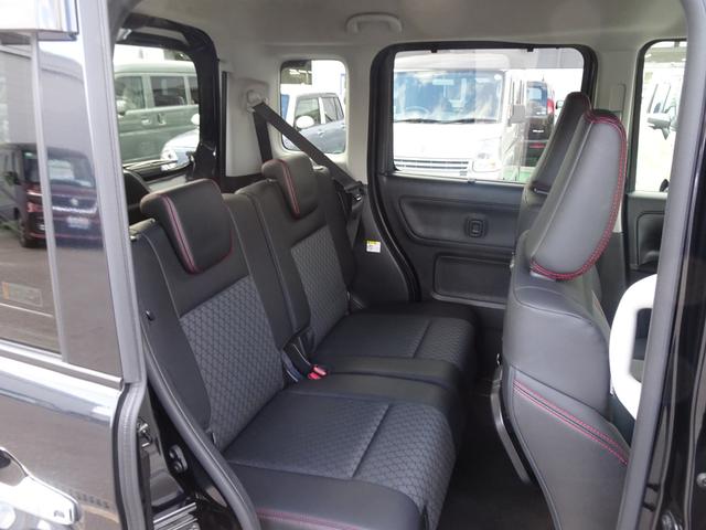 スペーシア カスタム　ＨＹＢＲＩＤ　ＸＳターボ　ＭＫ５３Ｓ（21枚目）