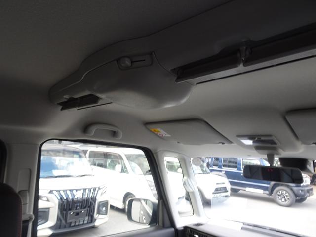 スペーシア カスタム　ＨＹＢＲＩＤ　ＸＳターボ　ＭＫ５３Ｓ（22枚目）