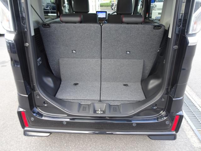 スペーシア カスタム　ＨＹＢＲＩＤ　ＸＳターボ　ＭＫ５３Ｓ（25枚目）