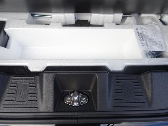 スペーシア カスタム　ＨＹＢＲＩＤ　ＸＳターボ　ＭＫ５３Ｓ（27枚目）