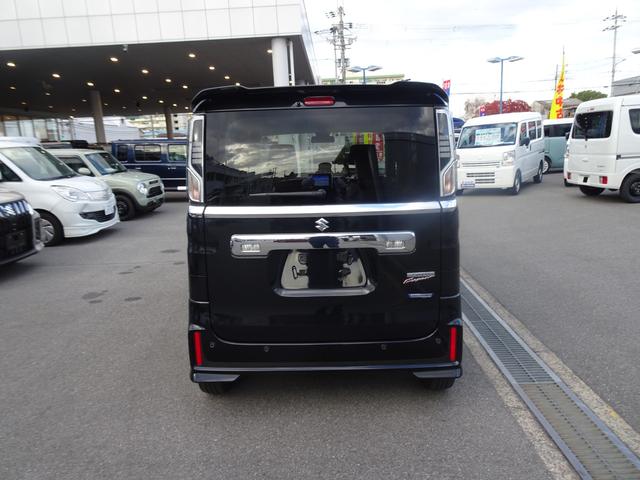 スペーシア カスタム　ＨＹＢＲＩＤ　ＸＳターボ　ＭＫ５３Ｓ（30枚目）