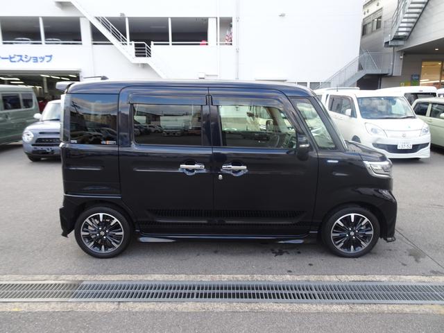 スペーシア カスタム　ＨＹＢＲＩＤ　ＸＳターボ　ＭＫ５３Ｓ（31枚目）