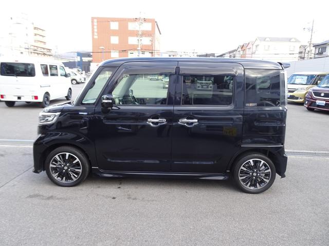 スペーシア カスタム　ＨＹＢＲＩＤ　ＸＳターボ　ＭＫ５３Ｓ（32枚目）