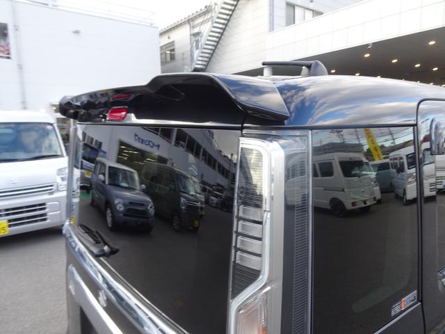 スペーシア カスタム　ＨＹＢＲＩＤ　ＸＳターボ　ＭＫ５３Ｓ（37枚目）