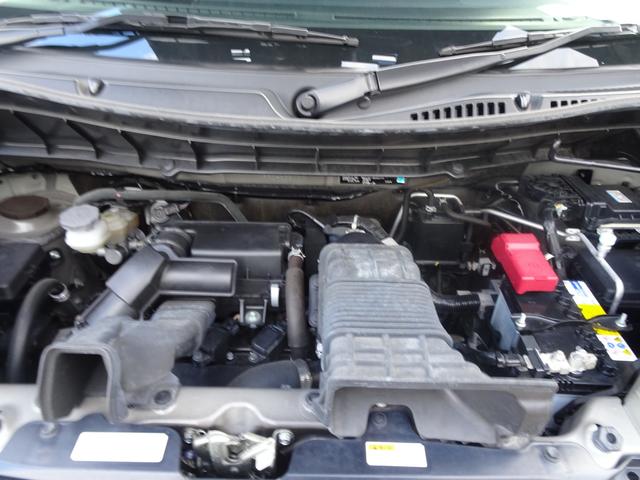 スペーシア カスタム　ＨＹＢＲＩＤ　ＸＳターボ　ＭＫ５３Ｓ（41枚目）