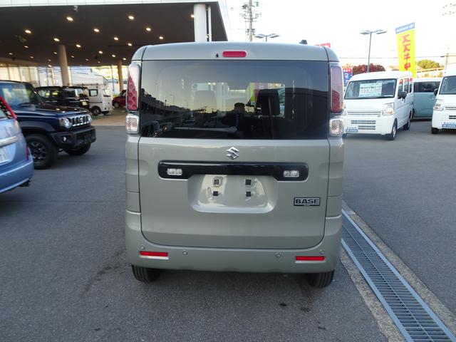 スペーシアベース ＧＦ　２型（24枚目）