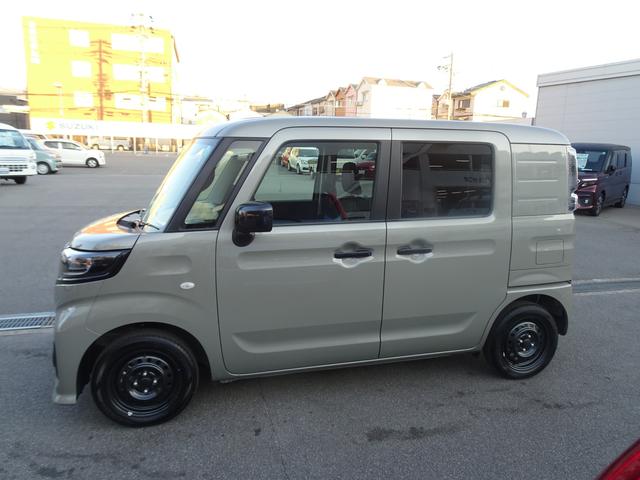 スペーシアベース ＧＦ　２型（26枚目）