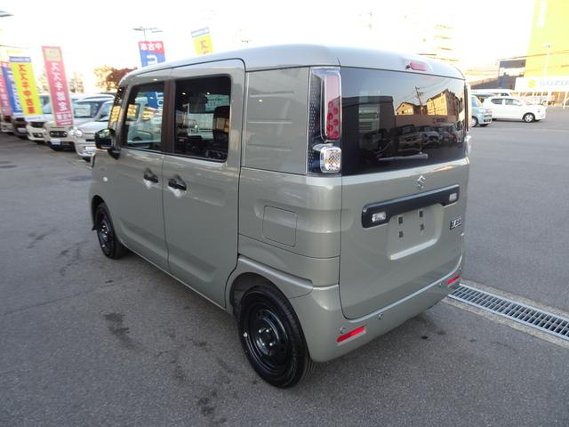 スペーシアベース ＧＦ　２型（28枚目）