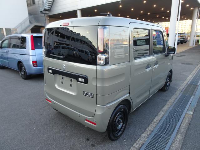 スペーシアベース ＧＦ　２型（29枚目）