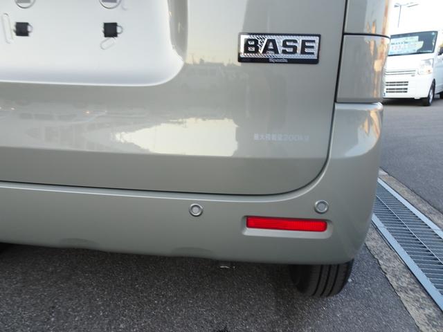 スペーシアベース ＧＦ　２型（30枚目）