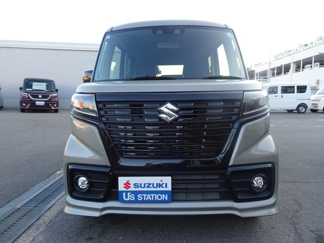 スペーシアベース ＧＦ　２型（35枚目）