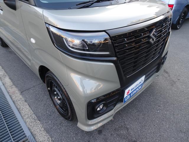 スペーシアベース ＧＦ　２型（36枚目）