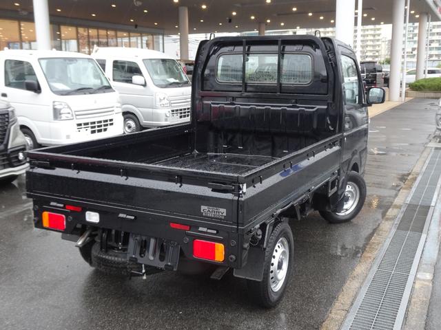 キャリイトラック KCエアコン・パワステ 7型(2枚目)