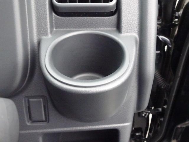 キャリイトラック KCエアコン・パワステ 7型(9枚目)