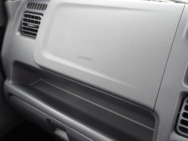 キャリイトラック KCエアコン・パワステ 7型(11枚目)
