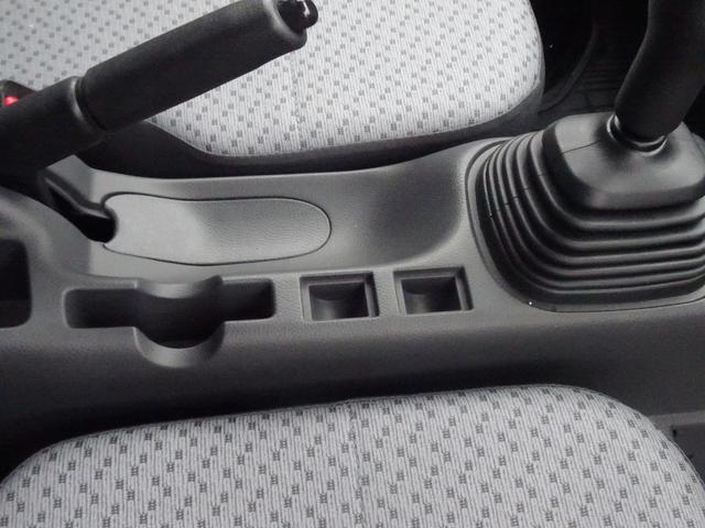 キャリイトラック KCエアコン・パワステ 7型(13枚目)