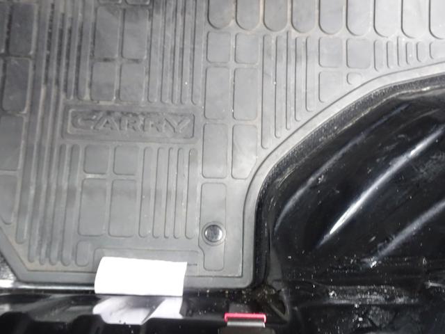 キャリイトラック KCエアコン・パワステ 7型(14枚目)