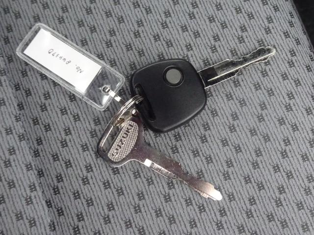 キャリイトラック KCエアコン・パワステ 7型(15枚目)