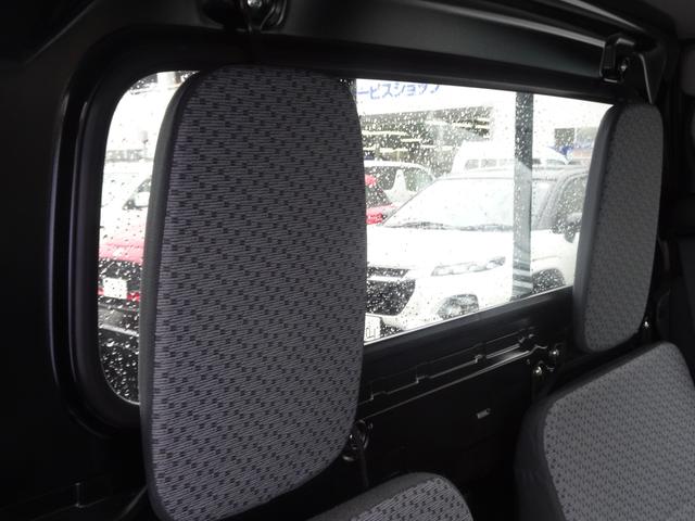 キャリイトラック KCエアコン・パワステ 7型(18枚目)