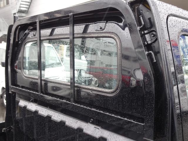 キャリイトラック KCエアコン・パワステ 7型(19枚目)