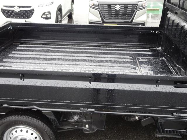 キャリイトラック KCエアコン・パワステ 7型(20枚目)