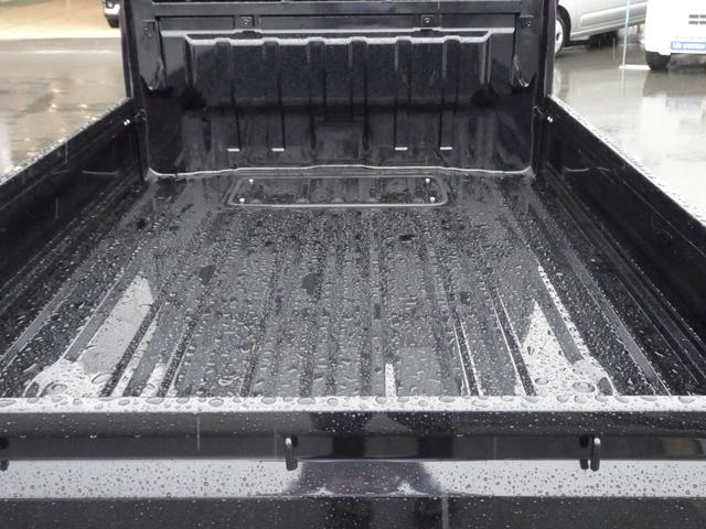 キャリイトラック KCエアコン・パワステ 7型(21枚目)