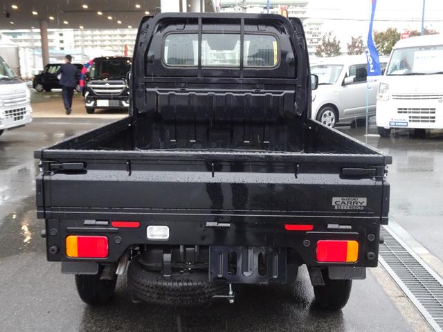 キャリイトラック KCエアコン・パワステ 7型(22枚目)