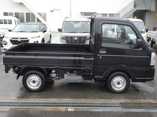 キャリイトラック KCエアコン・パワステ 7型(23枚目)