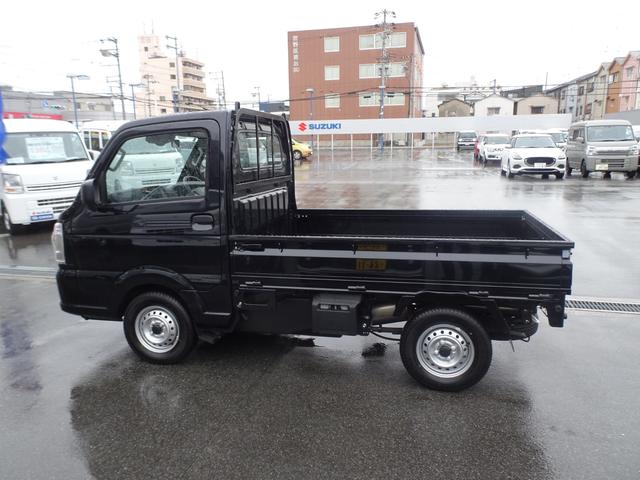 キャリイトラック KCエアコン・パワステ 7型(24枚目)