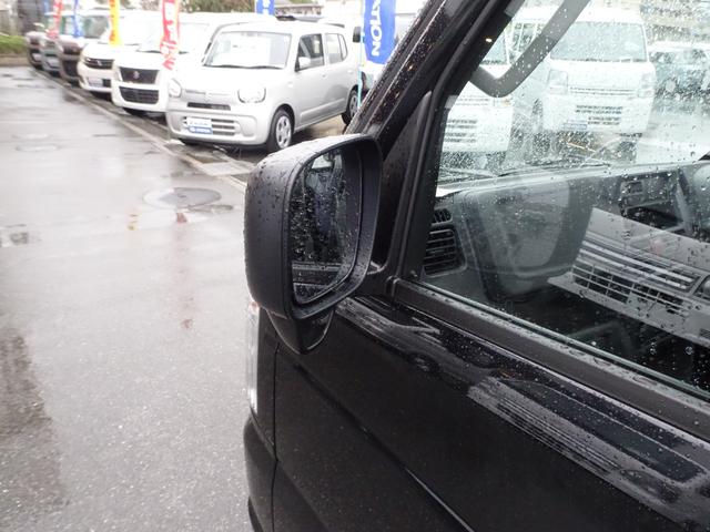 キャリイトラック KCエアコン・パワステ 7型(25枚目)