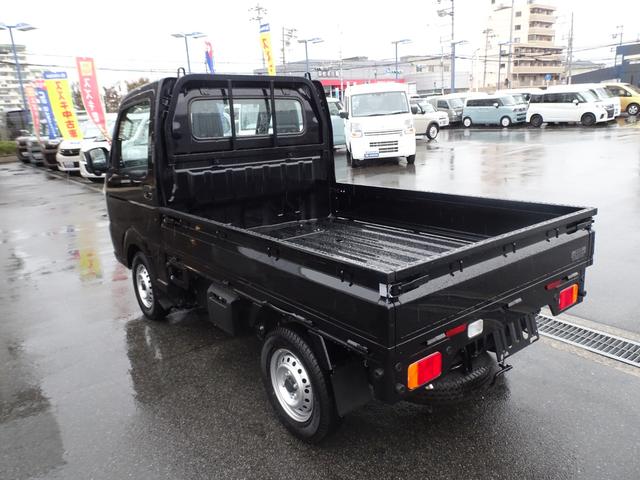 キャリイトラック KCエアコン・パワステ 7型(26枚目)