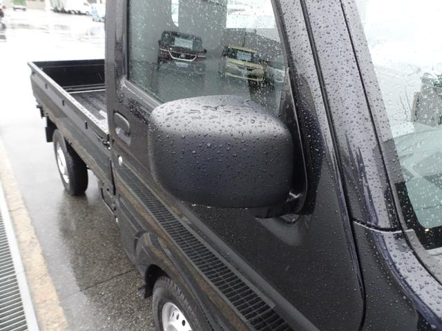 キャリイトラック KCエアコン・パワステ 7型(29枚目)