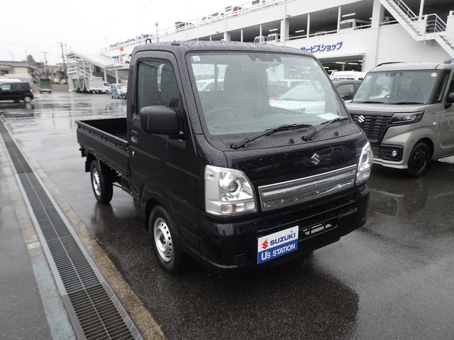 キャリイトラック KCエアコン・パワステ 7型(31枚目)