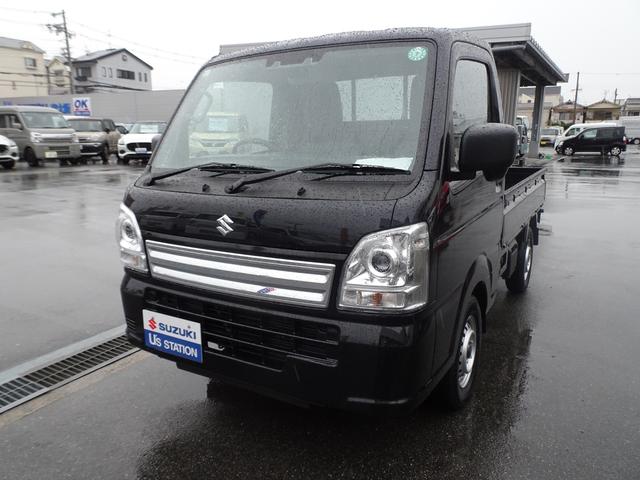 キャリイトラック KCエアコン・パワステ 7型(32枚目)