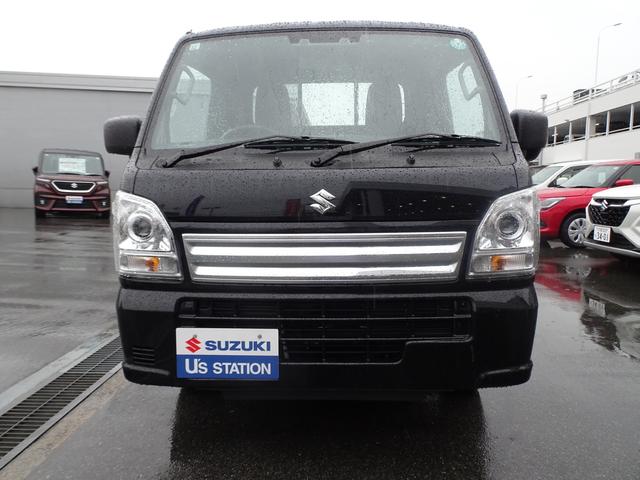 キャリイトラック KCエアコン・パワステ 7型(33枚目)