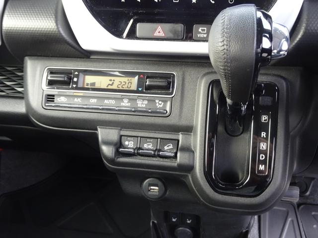 ハスラー HYBRID Xターボ(8枚目)