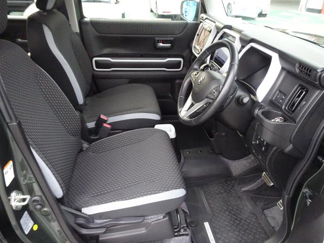 ハスラー HYBRID Xターボ(18枚目)