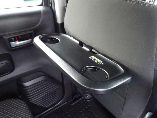 ハスラー HYBRID Xターボ(22枚目)