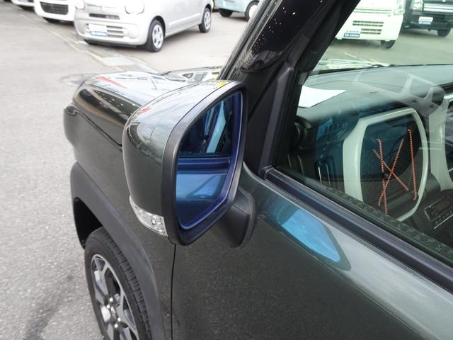 ハスラー HYBRID Xターボ(33枚目)