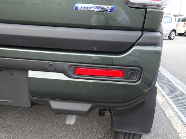 ハスラー HYBRID Xターボ(36枚目)