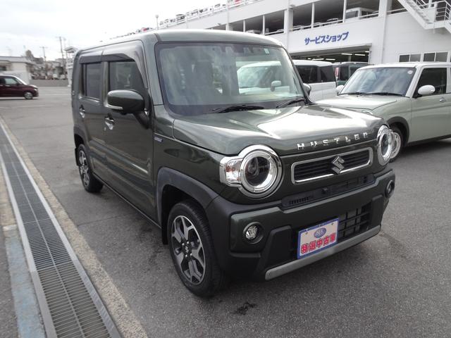 ハスラー HYBRID Xターボ(40枚目)